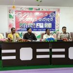 Read more about the article କଙ୍କୋରଡ଼ା ସରକାରୀ ବିଜ୍ଞାନ ମହାବିଦ୍ୟାଳୟ ରେ ଆମ ପୋଲିସ ଓ ପରିବହନ ବିଭାଗ ପକ୍ଷରୁ ସଡ଼କ ସୁରକ୍ଷା ଓ ଯୁବ ସଂସ୍କାର କାର୍ଯ୍ୟକ୍ରମ ଅନୁଷ୍ଠିତ