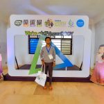 Read more about the article ଅନ୍ତର୍ଜାତୀୟ ଯୁବ କର୍ମଶାଳା ରେ ଯୋଗ ଦେଲେ ଗଞ୍ଜାମ ର ଯୁବ ପରିବେଶ କର୍ମୀ ଏନ୍.ନୀଳମାଧବ ପାତ୍ର