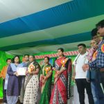 Read more about the article ପୁରୁଷୋତ୍ତମପୁର ତାରାତାରିଣୀ ମହାବିଦ୍ୟାଳୟକୁ ୪୫ ତମ ପ୍ରତିଷ୍ଠା ଦିବସ ଉତ୍ସବ ପାଳନ