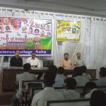 Read more about the article ଦେଶ ମାତୃକାର ମହାନ୍ ନାରା “ମେରୀ ମାଟି ମେରା ଦେଶ”।