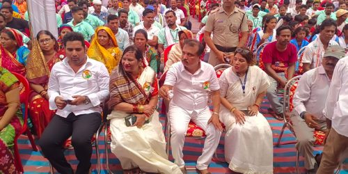 ହରଙ୍କ ନେତୃତ୍ବରେ ବିଶାଳ ତ୍ରିରଙ୍ଗା ବାଇକ୍ ରାଲି,ଦେଶ ମାତୃକାର ବନ୍ଦନା ସହ କବିସୂର୍ଯ୍ୟନଗରରେ ସାଧାରଣ ସଭା