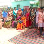 Read more about the article ବିଭିନ୍ନ ଅଙ୍ଗନବାଡି କେନ୍ଦ୍ରରେ ପୋଷଣ କାର୍ଯ୍ୟକ୍ରମ ଅନୁଷ୍ଠିତ