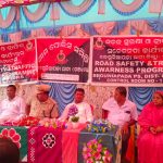 Read more about the article ନବଘନ ନାୟକ ଉଚ୍ଚ ମାଧ୍ୟମିକ ବିଦ୍ୟାଳୟ ରେ “ଆମ ପୋଲିସ କାର୍ଯ୍ୟକ୍ରମ” ଅନୁଷ୍ଠିତ