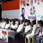 Read more about the article ଗଞ୍ଜାମ ରେ ଶକ୍ତିଶାଳୀ ହେଉଛି କଂଗ୍ରେସ, ବିଜେଡ଼ି ବିଜେପି ଛାଡି କଂଗ୍ରେସରେ ଯୋଗଦେଉଛନ୍ତି ପୁରୁଖା ସହ ଯୁବ ନେତୃତ୍ବ ।