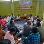 Read more about the article ଉତ୍କଳ ଖଡୁରା ସମାଜର ସାଂଗଠନିକ ବୈଠକ