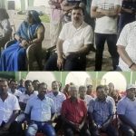 Read more about the article ୫ଟି ସଚିବଙ୍କ ଗସ୍ତକୁ ନେଇ କୋଦଳା ଠାରେ ବିଜେଡ଼ିର ବୈଠକ