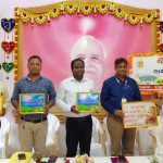 Read more about the article ଶାନ୍ତି ଶକ୍ତି ଭଵନରେ ଇଶ୍ବରୀୟ ବିଶ୍ବବିଦ୍ୟାଳୟର ପ୍ରଥମ ମୁଖ୍ୟ ପ୍ରଶାସିକା ଦାଦି ପ୍ରକାଶମଣିଙ୍କ ଅବ୍ୟକ୍ତ ସ୍ମୃତି ଦିବସ