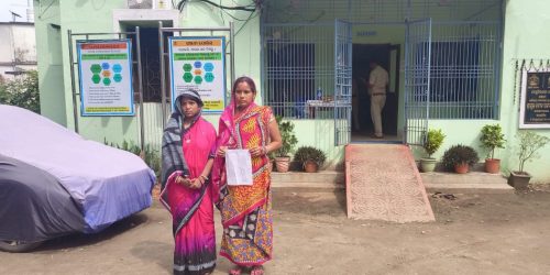 ନୂଆଁଗଡ ଗ୍ରାମରେ ଧେଣ୍ଡୁରା ମାରି ଗୋଟିଏ ପରିବାରକୁ ବାସନ୍ଦ ଅଭିଯୋଗ
