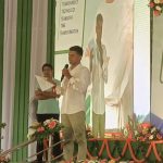 Read more about the article ୫ ଟି ସଚିବଙ୍କ ବେଗୁନିଆପଡ଼ା ଗସ୍ତ:ସାଧାରଣ ଜନଶୁଣାଣି କାର୍ଯ୍ୟକ୍ରମରେ ଯୋଗଦାନ।