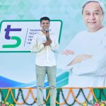 Read more about the article ଆସିକା ଗସ୍ତରେ ୫-ଟି ସଚିବ ଭି.କେ.ପାଣ୍ଡିଆନ