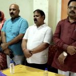 Read more about the article ଗୁଡିଆଳି ଠାରେ ବିଜେପିର ନିର୍ବାଚନ ମଣ୍ଡଳୀ ସ୍ତରୀୟ ଭୋଟର ସଚେତନତା ଅଭିଯାନ