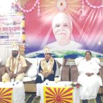 Read more about the article ବ୍ରହ୍ମାକୁମାରୀସ୍ ତପସ୍ୟା ଧାମରେ ପବିତ୍ର ରକ୍ଷା ବନ୍ଧନ ପାଳିତ