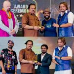 Read more about the article ନୱାଦା ଅନ୍ତର୍ଜାତୀୟ ଚଳଚ୍ଚିତ୍ର ମହୋତ୍ସବରେ ଫିଲ୍ମ ଅଙ୍ଗୀକାର ଓ ଅଦ୍ୱିତୀୟକୁ ପୁରସ୍କାର