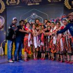 Read more about the article नवादा अंतर्राष्ट्रीय चलचित्र महोत्सव में फिल्म अंगीकार और अद्वितीय को पुरस्कार