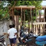 Read more about the article ସିଦ୍ଧନଇ ପଚାଂୟତ ଉଚ୍ଚ ବିଦ୍ୟାଳୟରେ ଶୈାଚାଳୟ ଯନ୍ତ୍ରଣା, ପାଠ ପଢା ସମୟରେ ଶିକ୍ଷକଙ୍କ ଅଗୋଚରରେ ବାହାରକୁ ଯାଉଛନ୍ତି ଛାତ୍ରଛାତ୍ରୀ