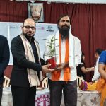 Read more about the article रोटारैक्ट क्लब कटक सेंट्रल के नये पदाधिकारियों की घोषणा