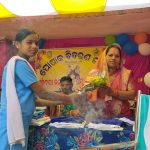 Read more about the article କଉଡ଼ିଆ ସରକାରୀ ଉନ୍ନିତ ଉଚ୍ଚ ପ୍ରାଥମିକ ବିଦ୍ୟାଳୟ ରେ ପୋଷାକ ବିତରଣ ଉତ୍ସବ ଅନୁଷ୍ଠିତ