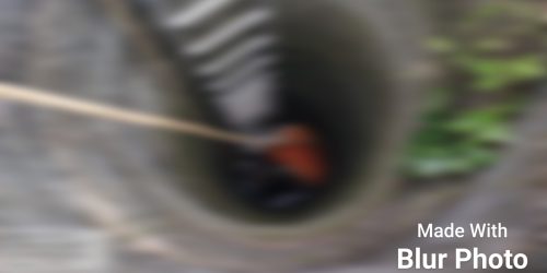 ଗୌତମୀ ଗ୍ରାମ ବାଲିଢ଼େପ ସାହି ରେ କୂଅରେ ପଡ଼ି ଯୁବକ ମୃତ