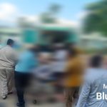 Read more about the article ମର୍ମନ୍ତୁଦ ସଡକ ଦୁର୍ଘଟଣା, ଜଣେ ମହିଳାଙ୍କ ସମେତ ୨ ଗୁରୁତର