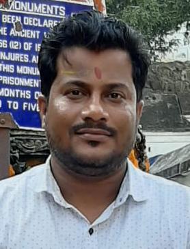 You are currently viewing ଓଡିଶା ମାଟିର କୃଷି ଜାଗରଣର ଅମୃତ ସ୍ଵର : ଦେବି ପ୍ରସାଦ ପତି