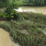 Read more about the article ନଦୀ ହୁଡାରେ ପୋଖରୀ ଖୋଳା ନା ରେ ଲକ୍ଷ ଲକ୍ଷ ଟଙ୍କା ଚଳୁ!