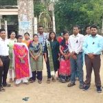 Read more about the article ଗୁରୁ ଦିବସରେ ଏସ.ଏସ.ବି ଅଧ୍ୟାପକଙ୍କ କଳାବ୍ୟାଜ ପରିଧାନ