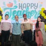 Read more about the article ରାମଜୀ ଡିଗ୍ରୀ ମହାବିଦ୍ୟାଳୟ ରେ ଉଦ୍ଭିଦ ବିଜ୍ଞାନ ଓ ପ୍ରାଣୀ ବିଜ୍ଞାନ ବିଭାଗ ଦ୍ଵାରା ଗୁରୁଦିବସ ପାଳିତ ।