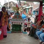 Read more about the article ବାବନପୁର ପଞ୍ଚାୟତରେ ବିଧାୟିକାଙ୍କ ଦ୍ୱାରା ୩୦ ଲକ୍ଷ ଟଙ୍କାର ଭିତ୍ତିପ୍ରସ୍ଥର ସ୍ଥାପନ ।