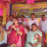 Read more about the article ପୁରୁଷୋତ୍ତମପୁର ଏନଏସି ରେ 16ଖଣ୍ଡ ଗୋପାଳ ସମାଜ ତରଫରୁ ନନ୍ଦଉତ୍ସବ ପାଳିତ