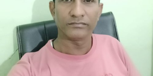 ଉଦ୍ଯାନ କୃଷି କର୍ମଚାରୀ କହି ଶତାଧିକ ଲୋକଙ୍କ ଠାରୁ ଠକିନେଲେ ଯୁବକଥାନାରେ ଅଟକ