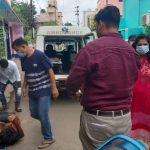 Read more about the article ଅସହାୟ କୁ ଦଇବ ସାହା ୧୦୮ ଆମ୍ବୁଲାନ୍ସ ସେବା କାହା ପାଇଁ ?