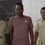 Read more about the article ଫାଶୀ ରାସ୍ତାରେ ମର୍ମନ୍ତୁଦ କାର୍ ଦୁର୍ଘଟଣାରେ ଜଣେ ମହିଳାଙ୍କ ମୃତ୍ୟୁ ଘଟଣା, ଗିରଫ ହେଲା କାର୍ ଡ୍ରାଇଭର