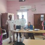 Read more about the article କୋଦଳା ଠାରେ ୩ ଟି କୋର୍ଟରେ ରାଷ୍ଟ୍ରୀୟ ଲୋକ ଅଦାଲତ, ବହୁ ମାମଲାର ଫଇସଲା