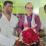 Read more about the article ବାଲିସିରାରେ ଗଞ୍ଜାମ ଜିଲ୍ଲା ସରପଚଂ ମହାସଂଘର ସମାବେଶ