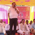 Read more about the article ଓଡ୍ର ଖଣ୍ଡାୟତ କାଳଞ୍ଜି ସମାଜ ପକ୍ଷରୁ କୁମାରପାରି ଠାରେ ସ୍ବର୍ଗତ ଦେବରାଜ ଭୁୟାଁଙ୍କ ଦ୍ୱାଦଶ ଦିବସ, ଯୋଗଦେଲେ ବରିଷ୍ଠ ବିଜେଡି ନେତା ହର ପ୍ରସାଦ ସାହୁ