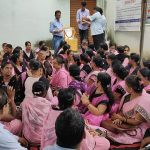 Read more about the article ବିଇଓ କାର୍ଯ୍ଯାଳୟରେ ଧାରଣାରେ ବସିଲେ ବେଗୁନିଆପଡ଼ା ବ୍ଳକର ପ୍ରାଥମିକ ଶିକ୍ଷକ