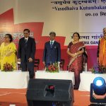 Read more about the article ବ୍ରହ୍ମପୁର ବିଶ୍ବବିଦ୍ୟାଳୟ କୁଳପତି ପ୍ରଫେସର ଗୀତାଞ୍ଜଳି ଦାସ ଭାରତୀୟ ରାଜନୀତି ବିଜ୍ଞାନ ପରିଷଦର ସଭାପତି ମନୋନୀତ