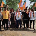 Read more about the article ମରଣଯନ୍ତା ପାଲଟିଛି ଫାଶୀ ମୁଖ୍ୟ ରାସ୍ତାଗ୍ରାମ୍ୟ ଉନ୍ନୟନ ଯନ୍ତ୍ରୀଙ୍କୁ ଦାବି ଜଣାଇଲେ ବିଜେପି ନେତା