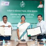 Read more about the article ବାଣିଜ୍ୟ ଏବଂ ପରିବହନ ବିଭାଗ ଗୋପାଳପୁର ବନ୍ଦର ସହିତ ଏମଓୟୁ ସ୍ୱାକ୍ଷର ।