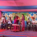 Read more about the article ବିଶ୍ବକର୍ମା ମହାପ୍ରଭୁଙ୍କ ଜନ୍ମ ଉତ୍ସବ ପୂର୍ବଖଣ୍ଡ 34 ଖଣ୍ଡ ତାଲୁକା ବିଶ୍ବକର୍ମା ସମାଜ ତରଫରୁ ପୂଜାଅର୍ଚ୍ଚନା ଅନୁଷ୍ଠିତ ହୋଇଯାଇଛି