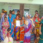 Read more about the article ଡ୍ରେନ ନାହିଁ, ଅପରିସ୍କାର ପାଣି ରାସ୍ତାରେ ବହୁଛି, ଏନ୍‌ଏସି କାର୍ଯ୍ୟାଳୟରେ ଅଭିଯୋଗ କଲେ ବିଷୋୟୀ ସାହି ବାସିନ୍ଦା