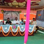 Read more about the article ତପ୍ତପାଣି ଆଶ୍ରମ ବିଦ୍ୟାଳୟରେ ଅଭିଭାବକ ମାନଙ୍କୁ ନେଇ ସଭାପତି ଚୟନ