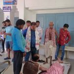 Read more about the article ପୋଖରୀରେ ବୁଡ଼ି ପ୍ରାଣ ହରାଇଲା ୧୫ ବର୍ଷର ନାବାଳକ