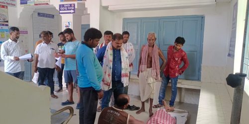 ପୋଖରୀରେ ବୁଡ଼ି ପ୍ରାଣ ହରାଇଲା ୧୫ ବର୍ଷର ନାବାଳକ