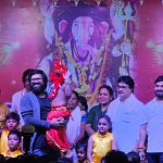 Read more about the article ଅଶୋକ ନଗର ପୂଜା କମିଟି ପକ୍ଷରୁ ସମ୍ବର୍ଦ୍ଧନା ଉତ୍ସବ