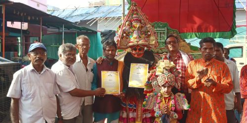 ଲୋକକଳା ଆମ ଜନଜୀବନର ଏକ ଅବିଛେଦ୍ୟ ବିଭବ : ରୋଶନ୍