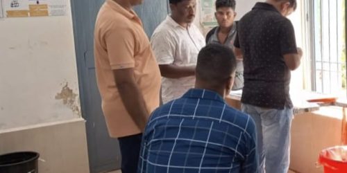 ବିବାହ ର ପ୍ରତିଶୃତି ଦେଇ ଶାରୀରିକ ସମ୍ପର୍କ ପରେ ଧୋକ୍କା ଦେବା ଅଭିଯୋଗ ରେ ପୁଅ ଓ ଝିଅ କୁ ଗିରଫ