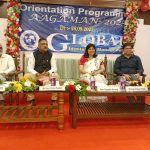 Read more about the article ଜିମ୍ ଆଗମନ କାର୍ଯ୍ୟକ୍ରମରେ ଏ.ଭି.ବି ଭୁବନେଶ୍ୱର