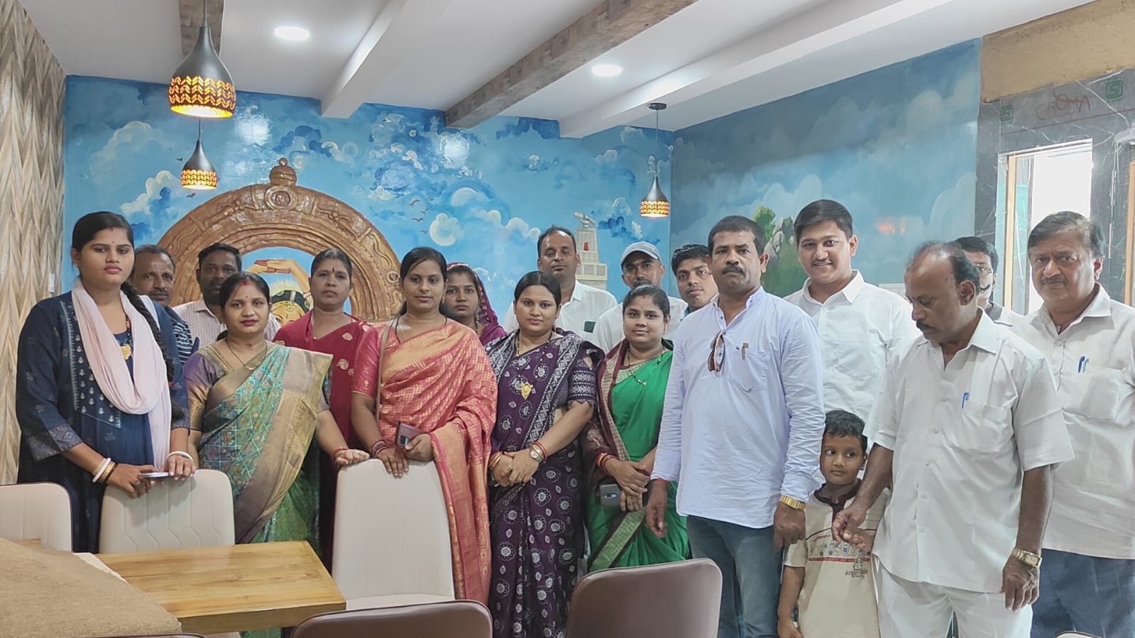 You are currently viewing କବିସୂର୍ଯ୍ୟନଗର ଏନଏସି କାଉଁସିଲ ବଡି ପୁରୁଷୋତ୍ତମପୁର ଏନଏସି ଉନ୍ନୟନମୂଳକ କାର୍ଯ୍ୟଗୁଡିକୁ ପରିଦର୍ଶନ କଲେ