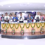 Read more about the article ବ୍ରହ୍ମପୁର ବିଶ୍ୱ ବିଦ୍ୟାଳୟରେ କମ୍ପୁଟର ସାଇନ୍ସ ବିଭାଗର ଦୁଇ ଦିନିଆ ଜାତୀୟ ଆଲୋଚନା ଚକ୍ର କାର୍ଯ୍ୟକ୍ରମ ଅନୁଷ୍ଠିତ ।